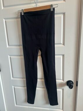 SPANX Seamless Compression Leggings